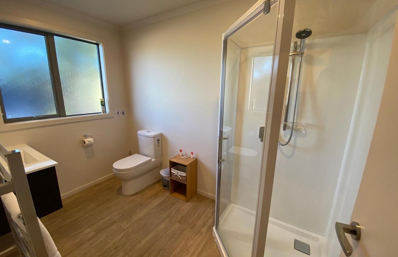 Ribbonwood Cottage Lake Tekapo Bagian luar foto