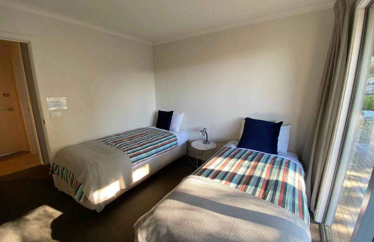 Ribbonwood Cottage Lake Tekapo Bagian luar foto